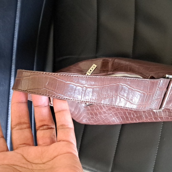 Vtg Maxx New York Bag - Picture 14 of 14